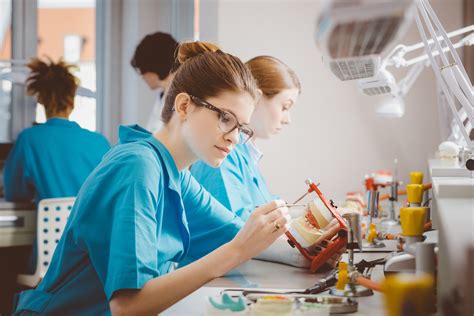 6 Ways To Design Your Perfect Dental Technician School Today