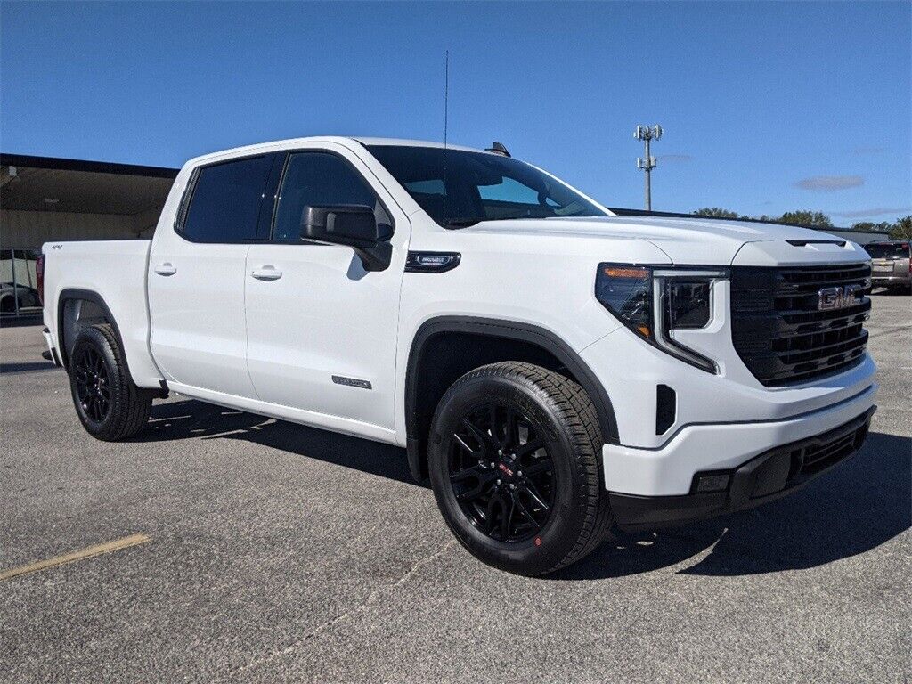 6 Ways To Make The Ultimate 2021 Gmc Sierra 1500 Elevation