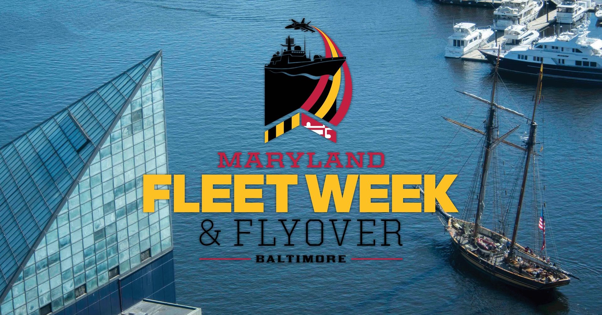 6 Ways To Make The Ultimate Fleet Week Experience