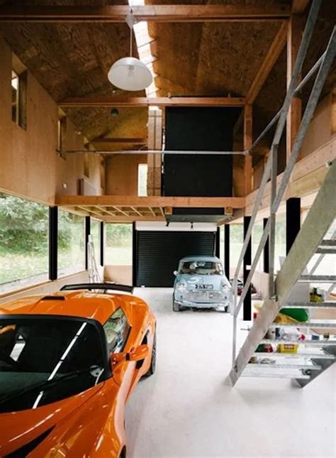 67 Ultimate And Astonishing Dream Car Garage For Men Dream Car Garage