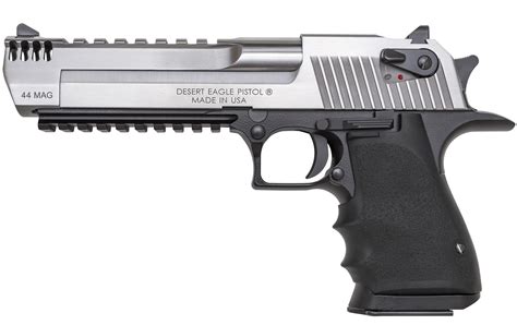 7 Things To Know About Desert Eagle 44 Magnum