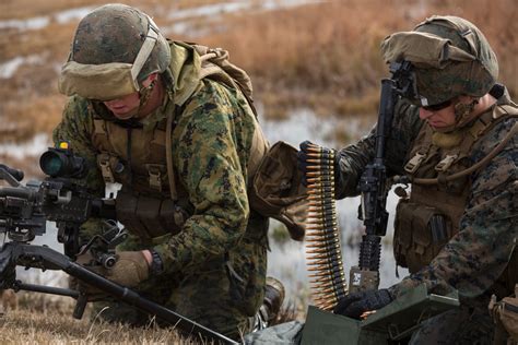 7 Tips To Become The Ultimate 1St Bn 2Nd Marine