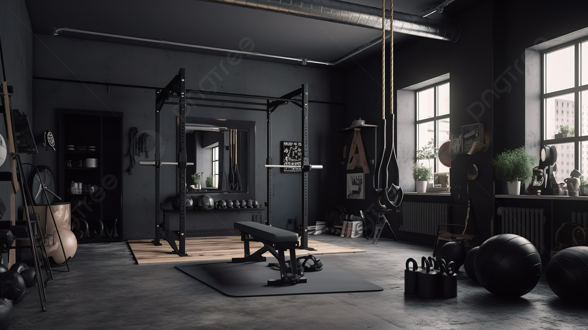 7 Tips To Create The Ultimate Gym Room Today