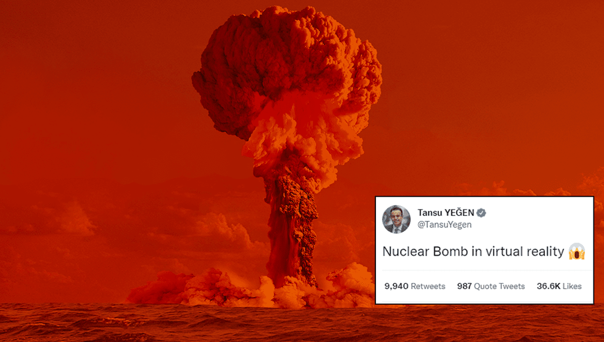 7 Tips To Create The Ultimate Nuclear Bomb Simulation