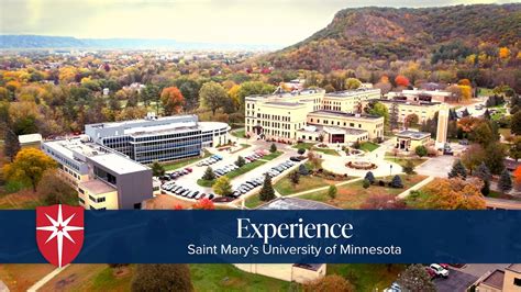 7 Tips To Design The Perfect St. Mary's University Experience Today