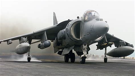 7 Tips To Design The Ultimate Av8b Harrier Jump Jet Today