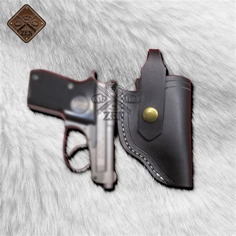 7 Tips To Design The Ultimate Beretta 21 Bobcat Holster