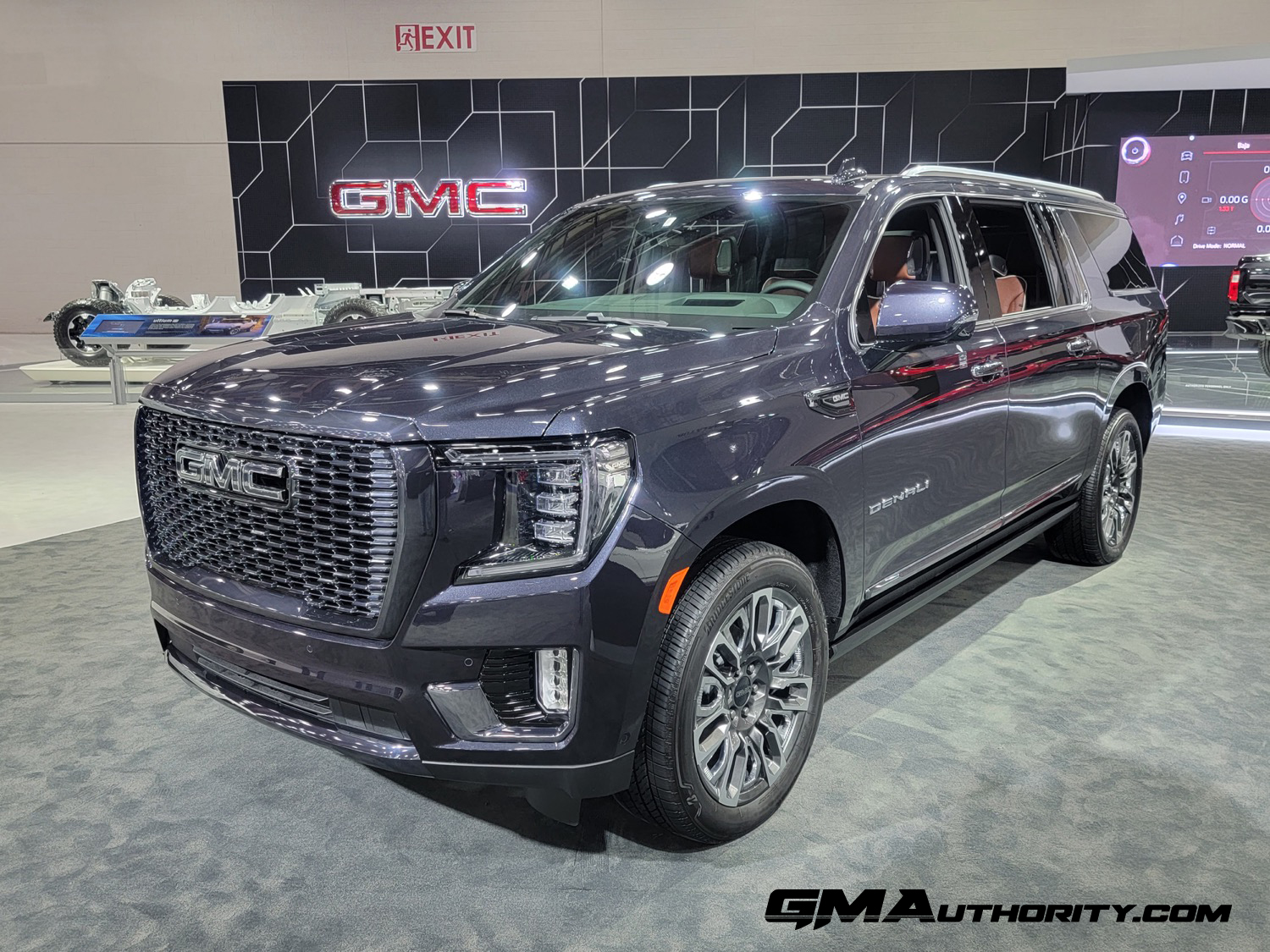 7 Tips To Design The Ultimate Gmc Experience Today