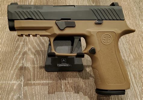 7 Ultimate Tips Create Perfect Sig P320 Carry Now The Bomb Yearbook