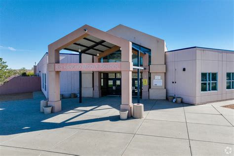 7 Ultimate Tips To Create A Perfect Rio Rancho Middle School Experience Today