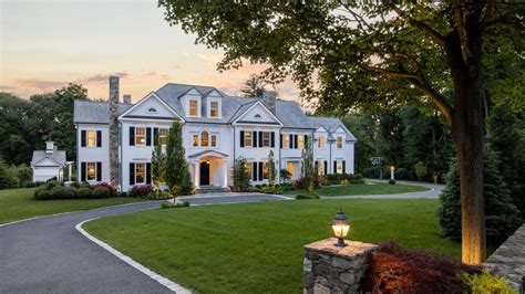 7 Ultimate Ways To Create Your New Canaan Ct Dream Home Today