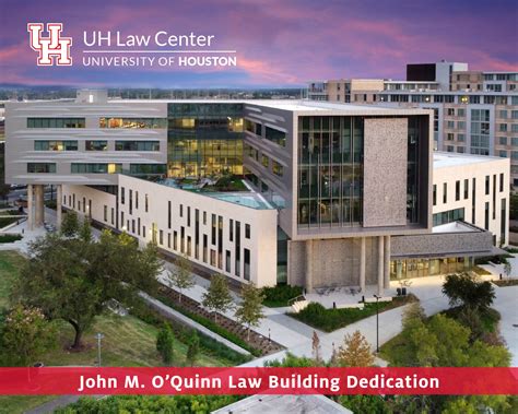 7 Ways To Choose The Ultimate Houston Law School Today