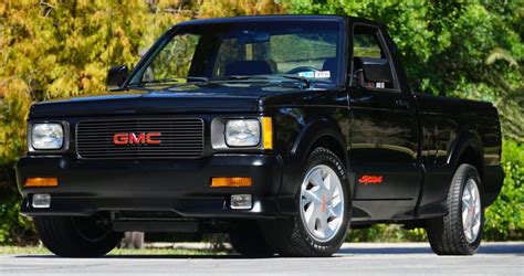 7 Ways To Design The Ultimate Gmc Syclone