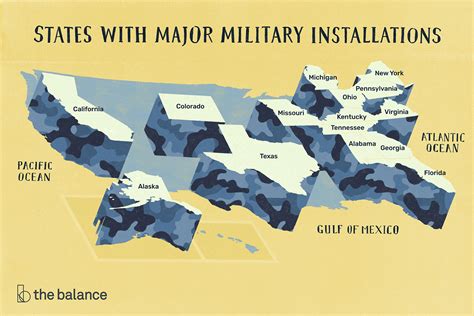 7 Ways To Design The Ultimate State For Military Bases Now