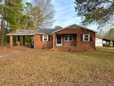 722 S Main St Red Springs Nc 28377 Realtor Com