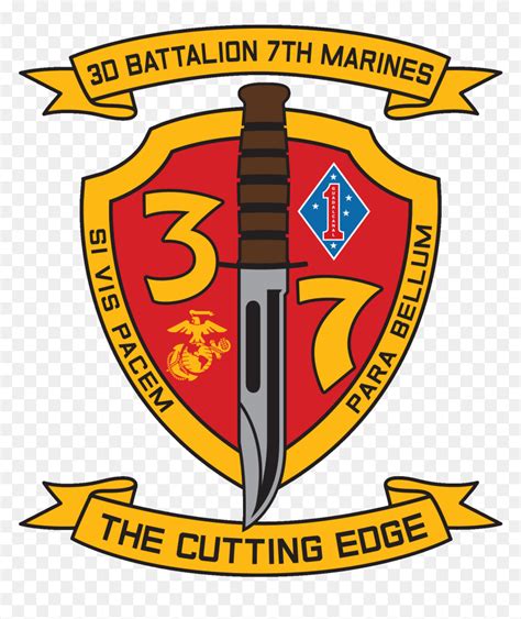 7Th Marines 3Rd Battalion