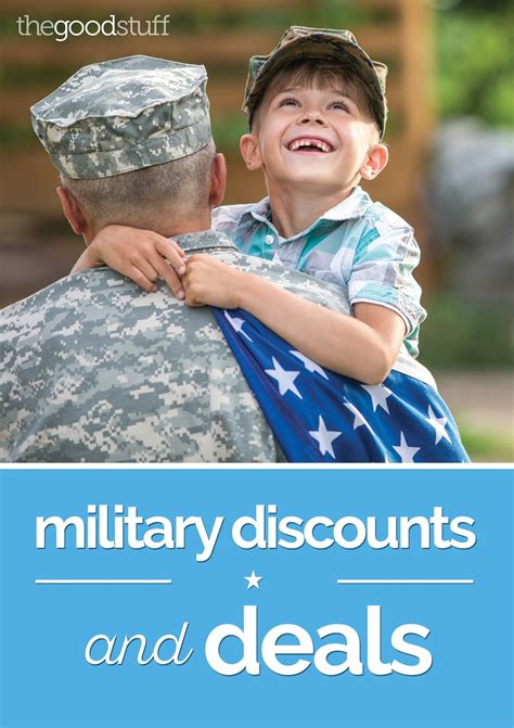 8 Best Military Coupons Discounts Images Military Discounts