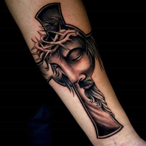 96 Best Cross Tattoos Ideas For Jesus Lovers Tattoos Design Idea