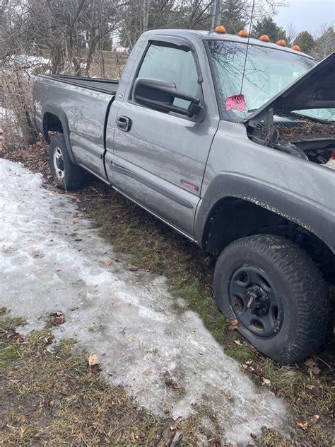 99 Gmc Sierra 1500 Cars Trucks Kawartha Lakes Kijiji