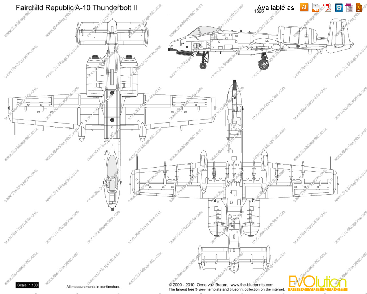 A 10 Thunderbolt Drawing Chartdevelopment