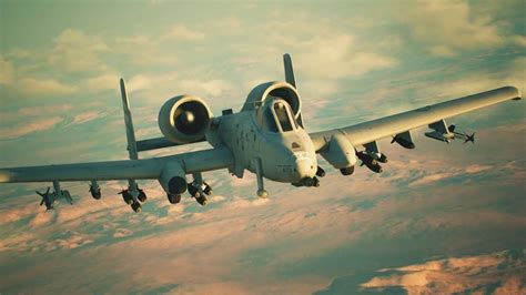 A 10 Warthog Youtube