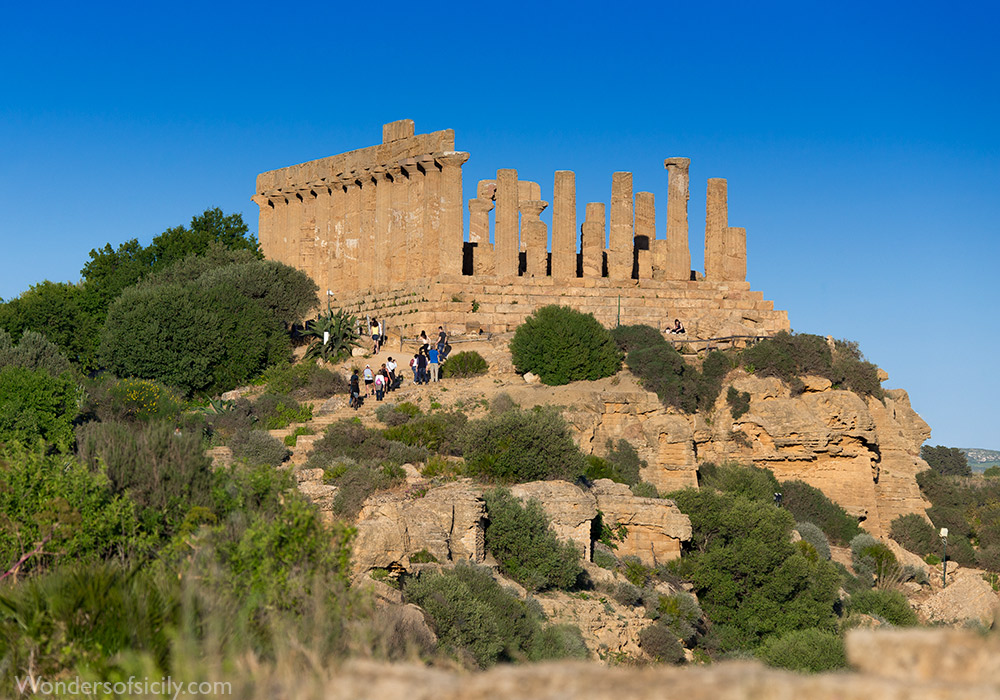 A Complete Guide To Agrigento's Valley Of The Temples: Mustsee Ancient Wonders