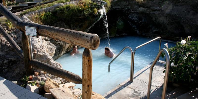 A Relaxing Getaway In Hot Sulfur Springs Colorado Sulphur Springs