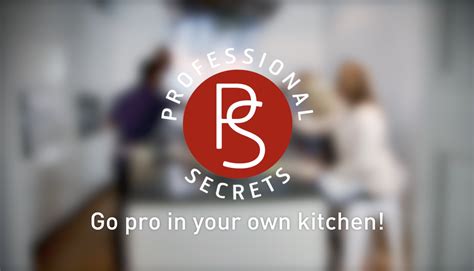 About Ps Professional Secrets