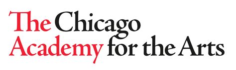 About The Chicago Academy For The Arts