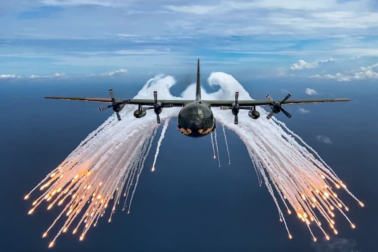 Ac 130 Angel Of Death