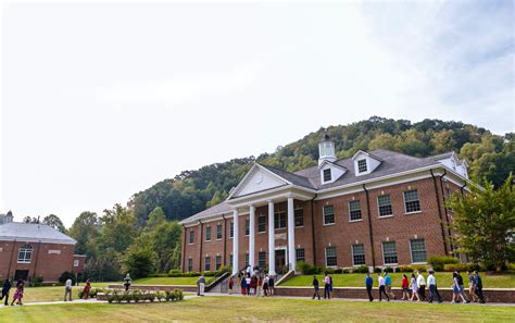 Academic Programs Appalachian College Of Pharmacy