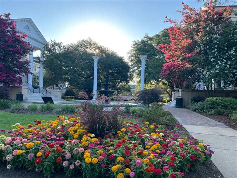 Academic Resources Belhaven University Jackson Ms