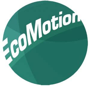 Accomplishments Ecomotion