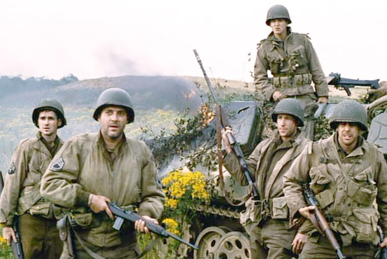 Actor Tom Sizemore Star Of Saving Private Ryan Dies At 61 Abc News