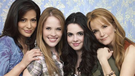 Actors Of Switched At Birth