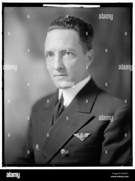 Admiral Richard Byrd Cut Out Stock Images Pictures Alamy