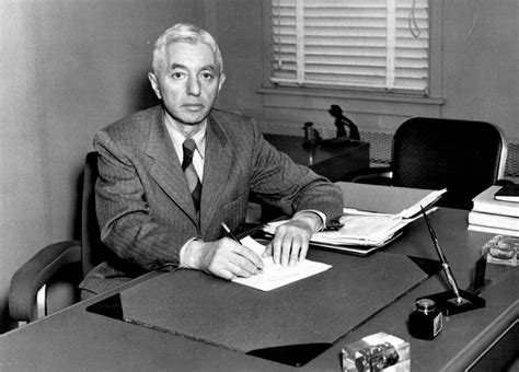 Admiral Rickover Threser Interview