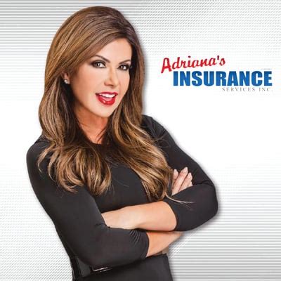 Adriana S Insurance Get Quote Insurance 211 Town Ctr W Santa