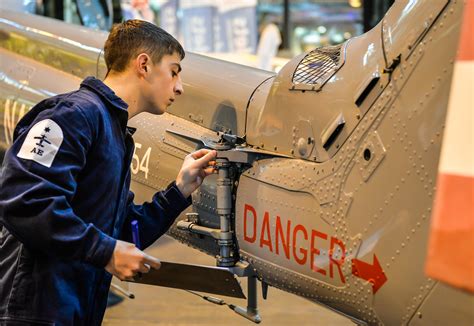 Aeronautical Engineering A Flying Career Career