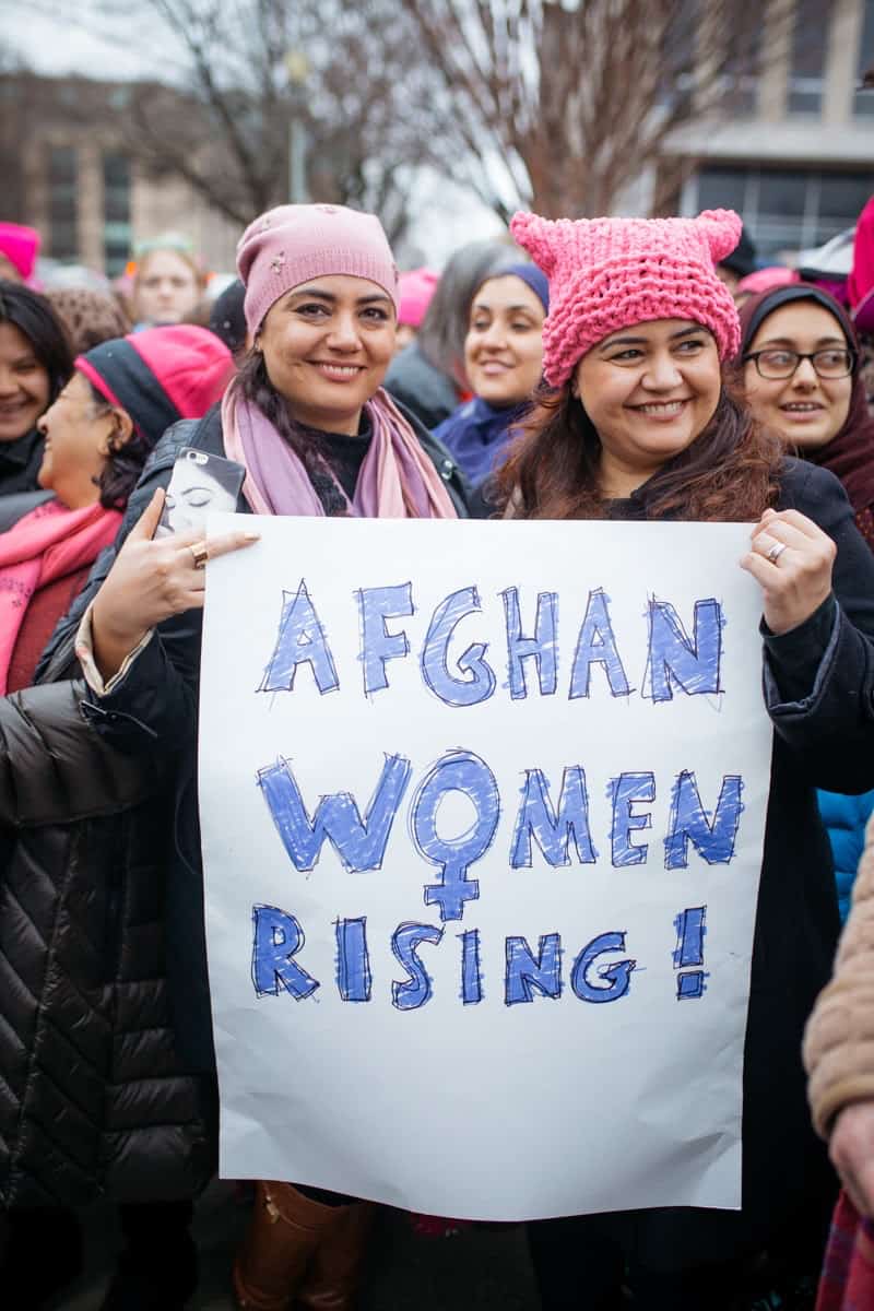 Afghan Women Rising Waw S Nycc Women For Afghan Women