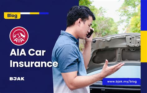 Aia Motor Insurance