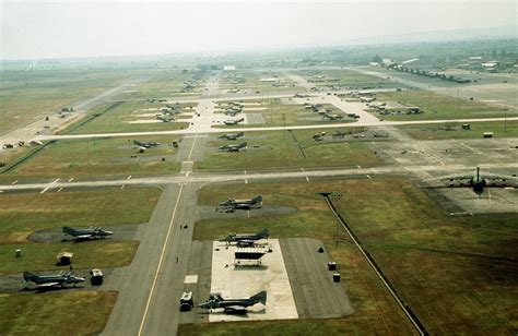 Air Base In The Philippines