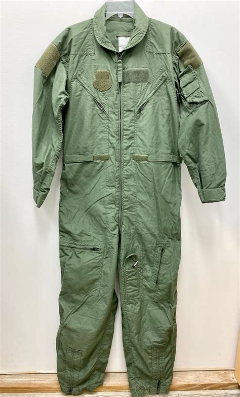 Air Florce Surplus Flight Suits