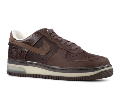 Air Force 1 Supreme 07 Plus Nike 316184 221 Baroque Brown Baroque