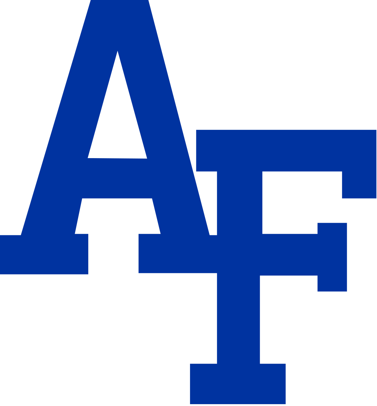 Air Force Academy Admissions