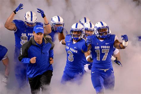 Air Force Academy Athletics