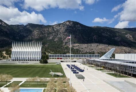 Air Force Academy Campus