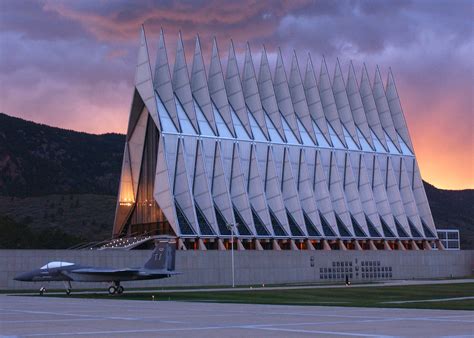 Air Force Academy Photos