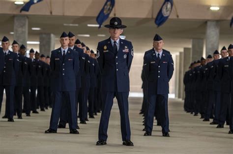 Air Force And Space Force Raised Their Enlistment Age Limit To 42