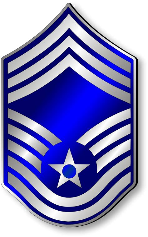 Air Force Chief Insignia